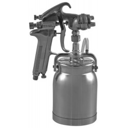 PROFESSIONAL SPRAY GUN ,1 LIT