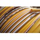 JAPAN YELLOW HOSE, HEAVY DUTY, 100MTR