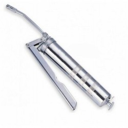 LEVER TYPE HAND GREASE GUN , 400C.C. 