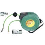 Auto Air Hose Winder