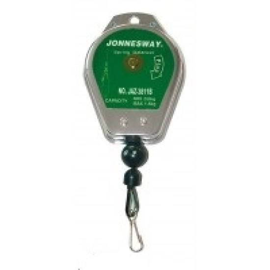 SPRING BALANCER 0.6kg-1.5kg ,2.5MM X 1.8mtr Length 