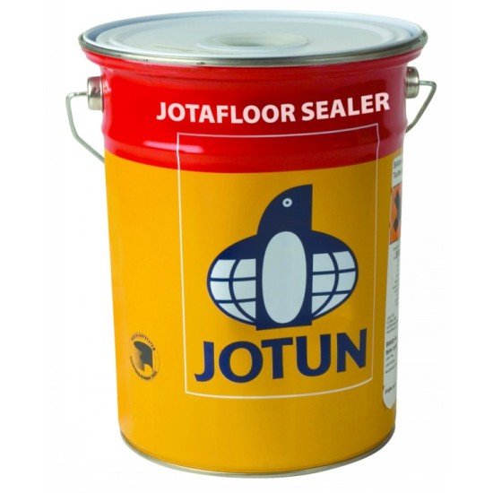 Jotafloor Sealer