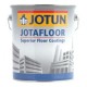 Yellow Jotafloor PU Topcoat ,5lit