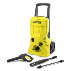 KAR2733803Y, K4 COMPACT PRESSURE WASHER KAR2733803Y, K4 COMPACT PRESSURE WASHER
