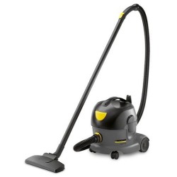 KARCHER DRY VACUUM CLEANER , T8/1 KARCHER DRY VACUUM CLEANER , T8/1