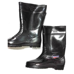 PVC BOOT