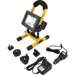 700LM,100WATT, Kobe.RECHARGEABLE COB LED PORTABLE WORKLIGHT