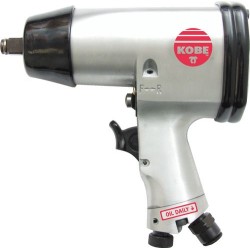 Kobe Impact Wrench Kit - 1/2"
