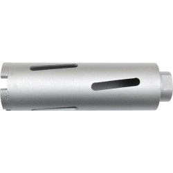 INDIVIDUAL DIAMOND CORE DRILLS, CUTTING DIA: 52