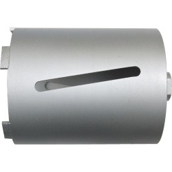 INDIVIDUAL DIAMOND CORE DRILLS, CUTTING DIA: 127