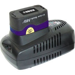 18V BATTERY CHARGER 18V BATTERY CHARGER