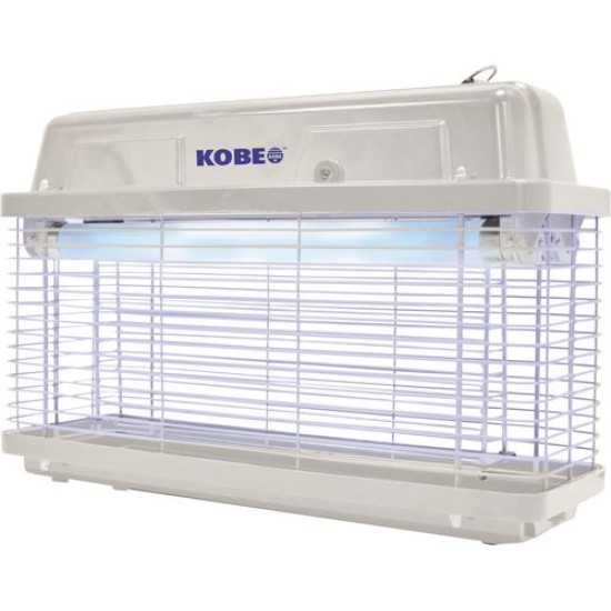 INSECT KILLER WITH REMOTE CONTROL, 20KW