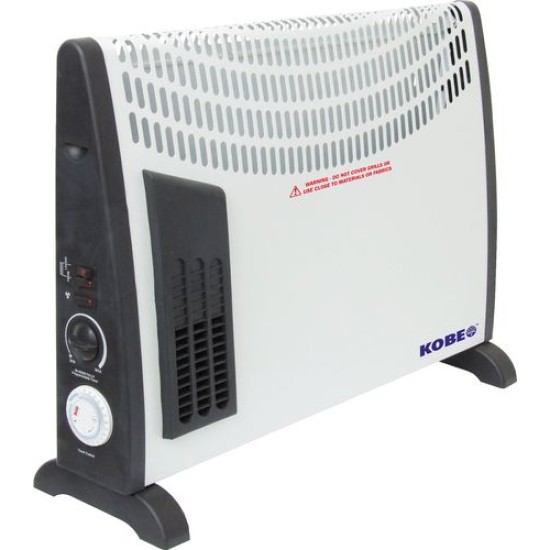 ELECTRIC HEATER, 1200W