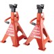 12- TONNE AXLE STANDS (PR) ,Weight 13.78kg