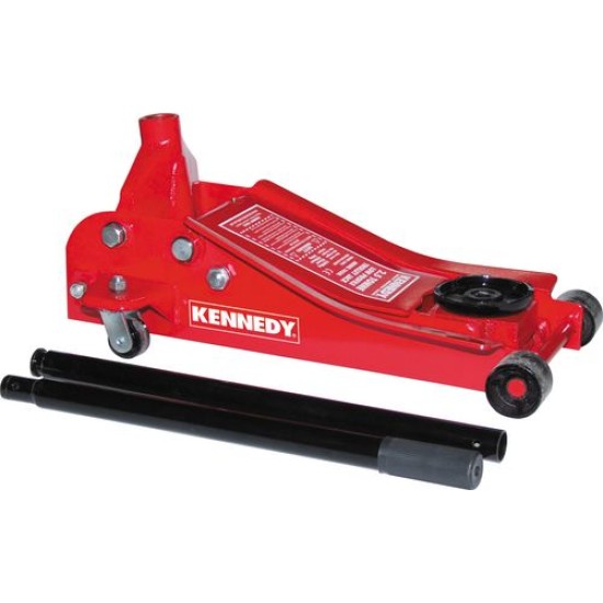 Kennedy.2.5-TONNE LOW PROFILE TROLLEY JACK