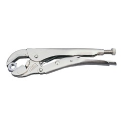 255mm, Self Grip Pliers, Jaw Parallel 255mm, Self Grip Pliers, Jaw Parallel