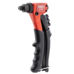 Riveter, Nozzles 4, 230mm, 550g Riveter, Nozzles 4, 230mm, 550g
