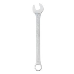 Total Length 295mm X Weight : 435g ,Double End, Combination Spanner, 26mm, Metric Total Length 295mm X Weight : 435g ,Double End, Combination Spanner, 26mm, Metric