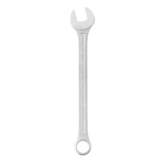 Total Length 295mm X Weight : 435g ,Double End, Combination Spanner, 26mm, Metric