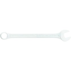 Single End, Combination Spanner, 27mm, Metric,Open End Thickness 8.63mm Single End, Combination Spanner, 27mm, Metric,Open End Thickness 8.63mm
