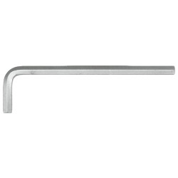 Kennedy Hex Key, L-Handle, Hex, Metric, 1.5mm X 45mm