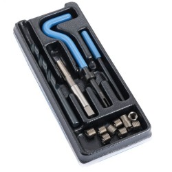 M8X1.25 THREAD REPAIR KIT M8X1.25 THREAD REPAIR KIT