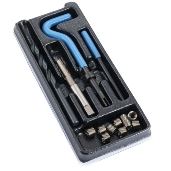 M8X1.25 THREAD REPAIR KIT