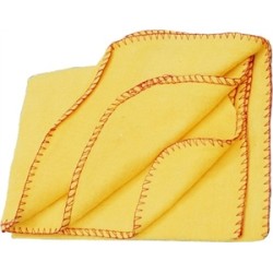 YELLOW DUSTER, 300G YELLOW DUSTER, 300G