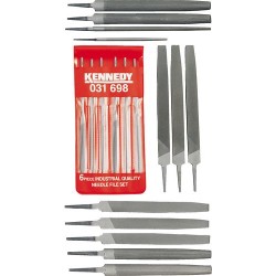 SECOUND CUT FILE SET