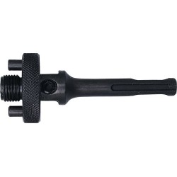 HOLESAW ARBORS, PRODUCT NUMBER: K10-SDS HOLESAW ARBORS, PRODUCT NUMBER: K10-SDS