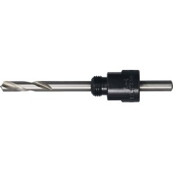 HOLESAW ARBORS, PRODUCT NUMBER: K4 ,14-30mm HOLESAW ARBORS, PRODUCT NUMBER: K4 ,14-30mm