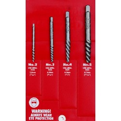 INDUSTRIAL QUALITY SCREW EXTRACTORS,4