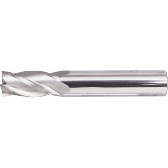 CARBIDE MICROGRAIN PLAIN SHANK MILLING CUTTERS,3/32"INCH