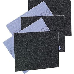 ECONOMY EMERY CLOTH,P150 (FF)