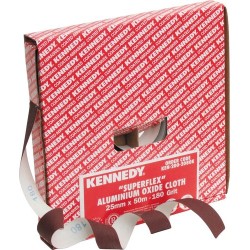 ALUMINIUM OXIDE CLOTH,P150