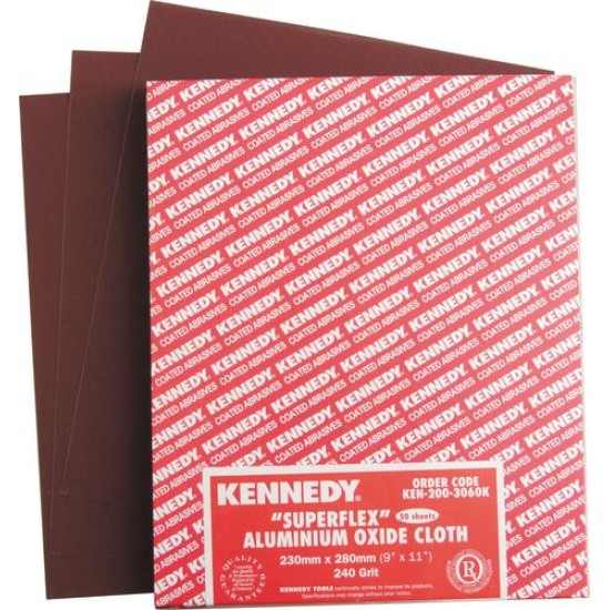 ALUMINIUM OXIDE CLOTH,P150