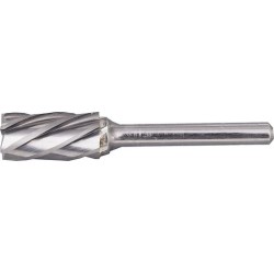 CARBIDE BURRS,6 X 18MM