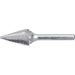 CARBIDE BURRS,10 X 20MM