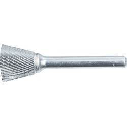 CARBIDE BURRS,13 X 12MM