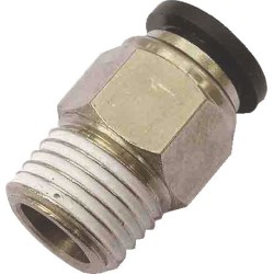 PUSH-FIT PNEUMATIC FITTINGS,KC12-3MT PUSH-FIT PNEUMATIC FITTINGS,KC12-3MT