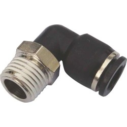 PUSH-FIT PNEUMATIC FITTINGS,KEC4-2MT PUSH-FIT PNEUMATIC FITTINGS,KEC4-2MT