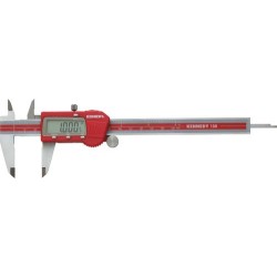 ABSOLUTE DIGITAL ELECTRONIC CALIPERS,150MM/6"