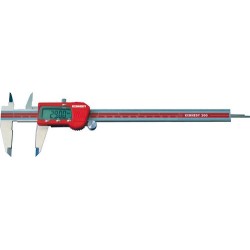 ABSOLUTE DIGITAL ELECTRONIC CALIPERS,200MM/8"