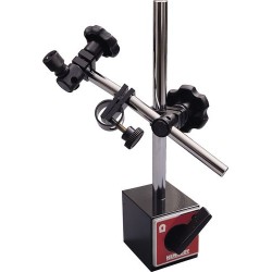 LEVER SWICHABLE FINE ADJUSTABLE 2 MAG STAND,230MM