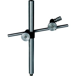 MAGNETIC STAND FITMENTS,1/4" I/D LUG, STEM/SPIGOT DIA. 1/8", 1/4", 5/16" & 3/8"