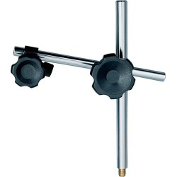 MAGNETIC STAND FITMENTS,1/4" I/D LUG, STEM/SPIGOT DIA. 5/16"