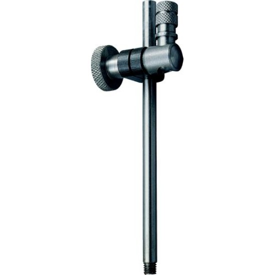 MAGNETIC STAND FITMENTS,1/4" I/D LUG, STEM/SPIGOT DIA. 5/16"