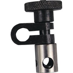 MAGNETIC STAND FITMENTS,5/16" & 1/4"" O/D