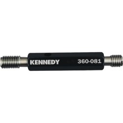 SCREW PLUG GAUGES,M2.0 X 0.40