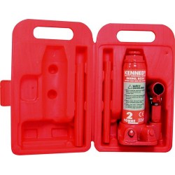 5- TONNE 416mm MAXIMUM HEIGHT BOTTLE JACK